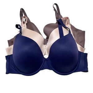 Soma Bra Bundle 40C